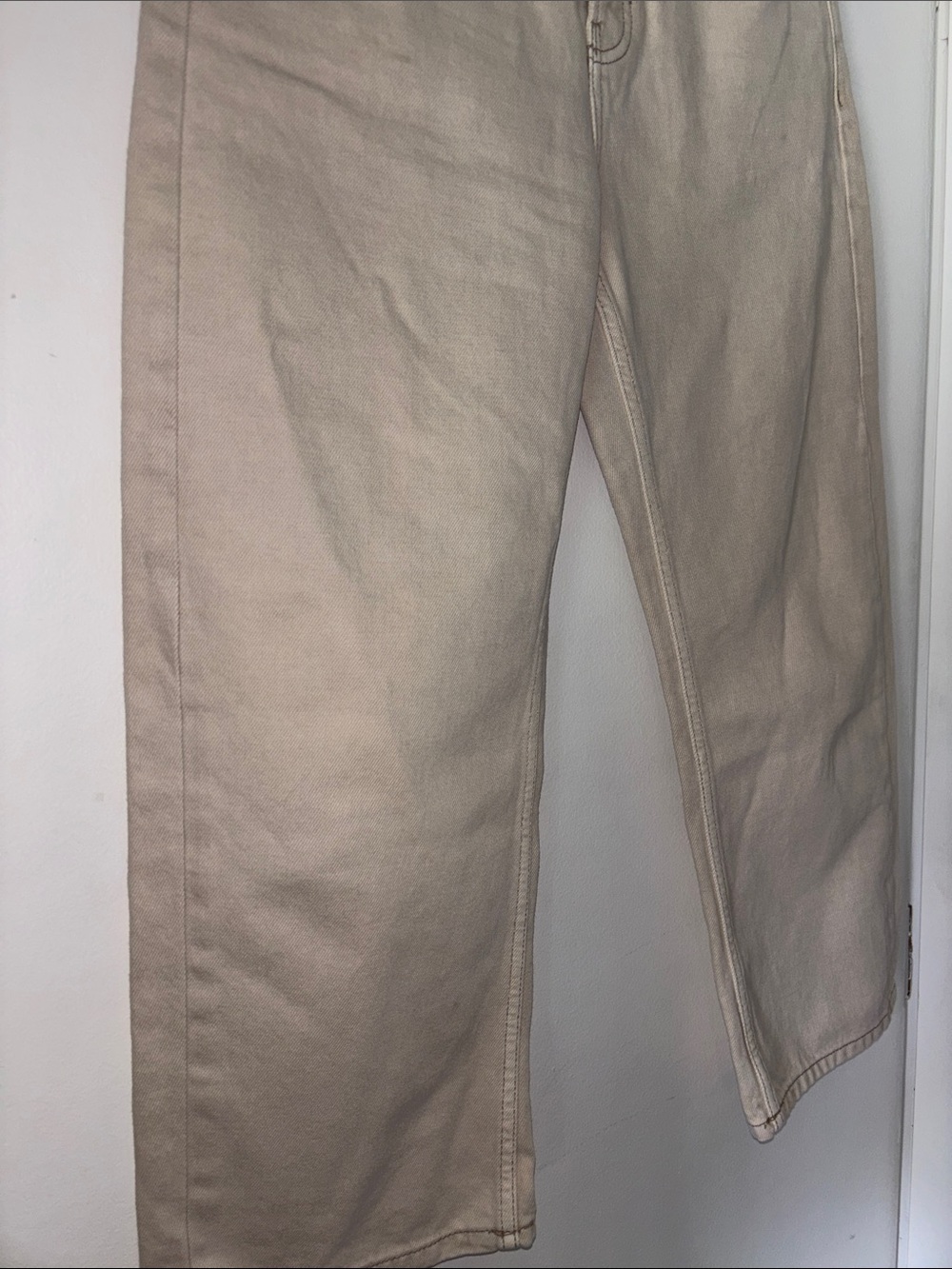 We The Free Barrel Pants - Picture 5 of 9